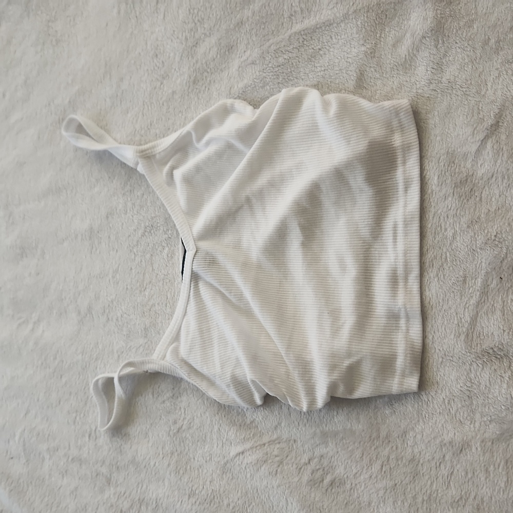 Forever 21 crop top